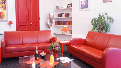 R&eacute;union consommateurs Pomerol