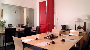 Salle retour Nuits St Georges