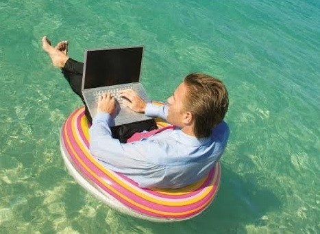 Venez l'esprit d&eacute;tendu chez Louvre Focus Group